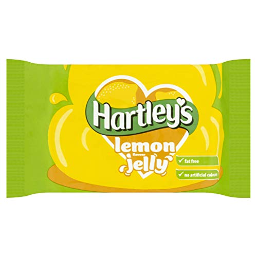 Hartley's Jelly Lemon 135g von Hartleys