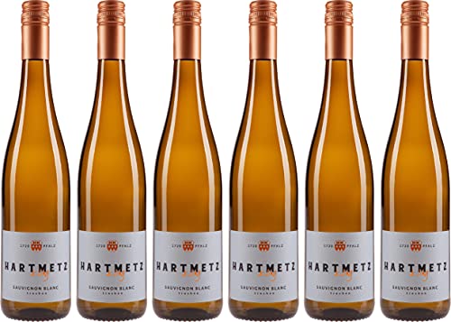 Hartmetz-Kling Sauvignon Blanc Weißwein trocken Hartmetz-Kling Sauvignon Blanc Weißwein trocken von Hartmetz-Kling