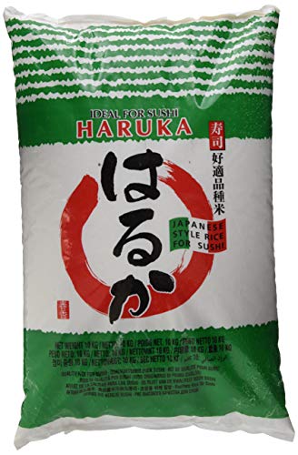 HARUKA Reis, 1er Pack (1 X 10000 g) von Haruka