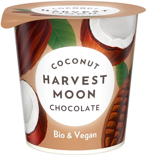 Harvest Moon Bio Coconut Chocolate (6 x 125 gr) von Harvest 2000