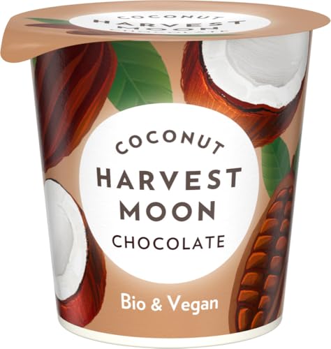 Harvest Moon Bio Coconut Chocolate (6 x 125 gr) von Harvest 2000