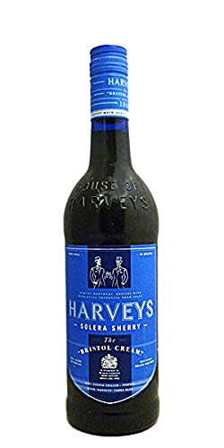 Harveys Solera Sherry The Bristol Cream 0,75 Liter von Harveys Solera