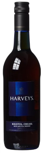 Harveys Bristol Cream (3 x 0.75 l) von Harveys