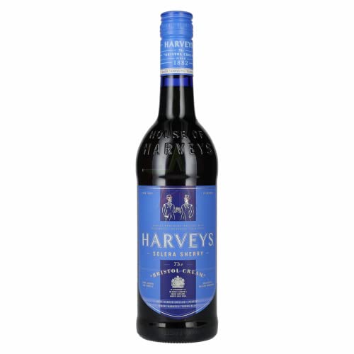 Harveys Bristol Cream 17,50% 0,75 lt. Harveys Bristol Cream 17,50% 0,75 lt. von Harveys