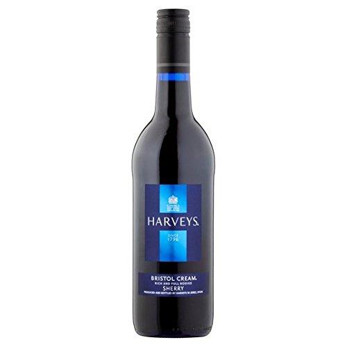 Harveys Bristol Cream 75cl Harveys Bristol Cream 75cl von Harveys