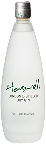Haswell London Dry Gin (1 x 0.7 l) von Haswell