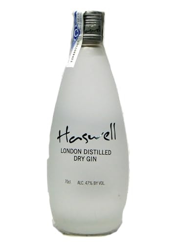 Haswell London Dry Gin (1 x 0.7 l) von Haswell