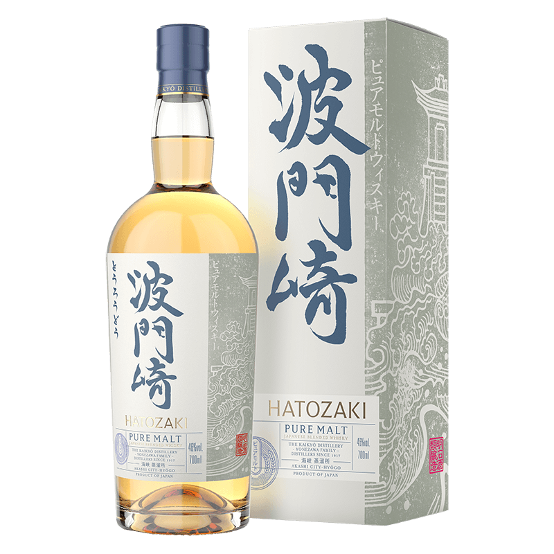 Hatozaki : Pure Malt Hatozaki : Pure Malt von Hatozaki