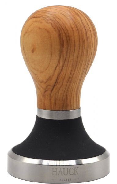 Hauck Tamper Barista Line Rune Wild Olive von Hauck