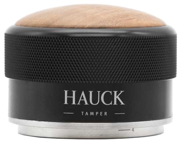 Hauck Tamper Competition Line V7 von Hauck