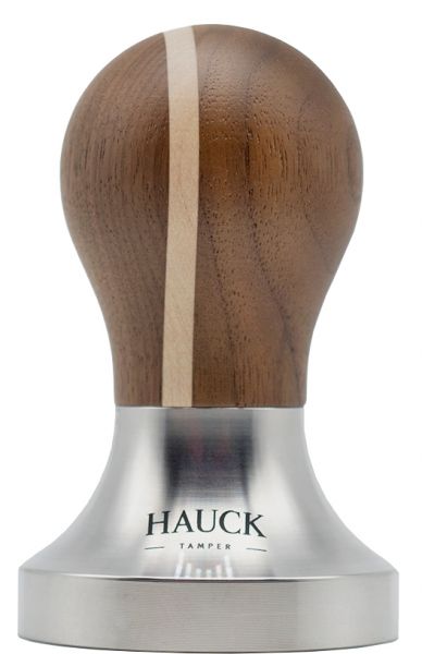Hauck Tamper Premium Line Rune Kona Nuss Hauck Tamper Premium Line Rune Kona Nuss von Hauck
