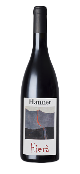 "Hierà" Rosso Terre Siciliane IGT 2022 "Hierà" Rosso Terre Siciliane IGT 2022 von Hauner
