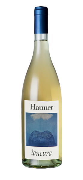 "Iancura" Bianco Terre Siciliane IGT 2023 "Iancura" Bianco Terre Siciliane IGT 2023 von Hauner