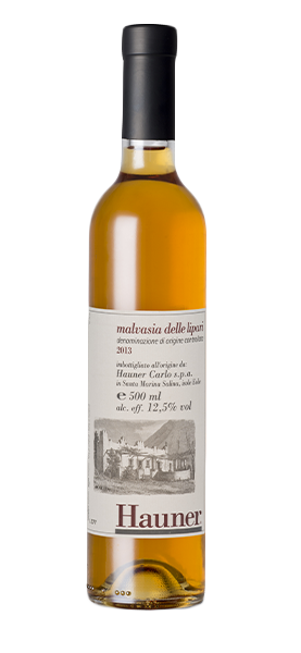 Malvasia delle Lipari DOC Naturale 2022 Malvasia delle Lipari DOC Naturale 2022 von Hauner