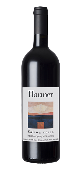 Salina Rosso IGT 2020 von Hauner