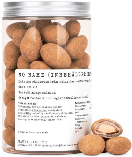 Haupt Lakrits No Name Haupt Lakrits No Name von Haupt Lakrits