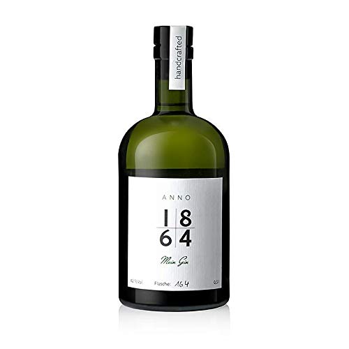 ANNO 1864 - Mein Gin 42 % vol. ANNO 1864 - Mein Gin 42 % vol. von Haus Stemberg