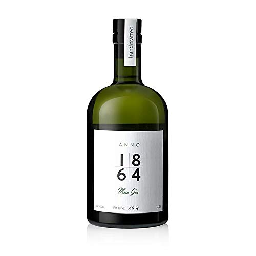 ANNO 1864 - Mein Gin 42 % vol. von Haus Stemberg