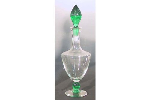 BOTT. BRINSLEY LIQUORE P/VERDE BOTT. BRINSLEY LIQUORE P/VERDE von Haus und Küche