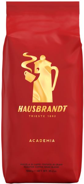 Hausbrandt Academia Espresso Kaffee von Hausbrandt