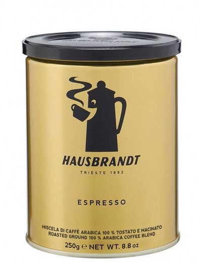 Hausbrandt Espresso von Hausbrandt