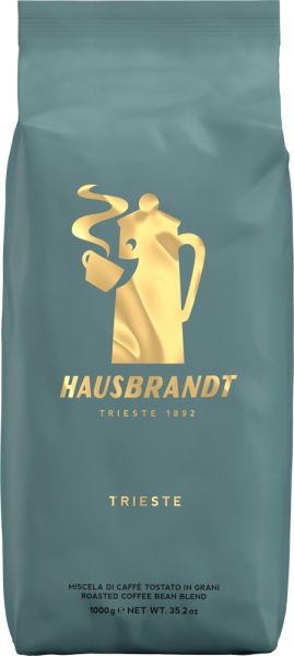 Hausbrandt Trieste Espresso Kaffee von Hausbrandt