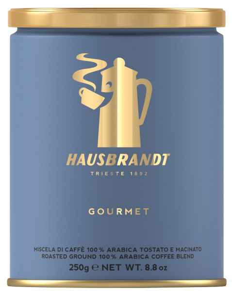 Hausbrandt Gourmet Espresso Hausbrandt Gourmet Espresso von Hausbrandt
