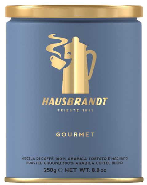 Hausbrandt Gourmet Espresso von Hausbrandt