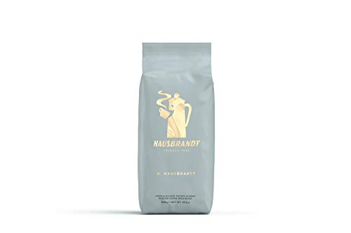 Hausbrandt H. Hausbrandt Kaffee Espresso 1000g Bohnen von HAUSBRANDT