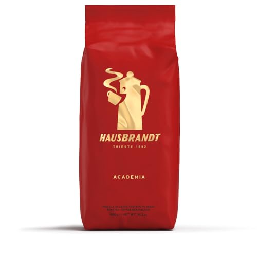 Hausbrandt Kaffee Espresso - Academia, 1000g Bohnen Hausbrandt Kaffee Espresso - Academia, 1000g Bohnen von HAUSBRANDT TRIESTE 1892
