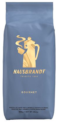 Hausbrandt Gourmet von Hausbrandt