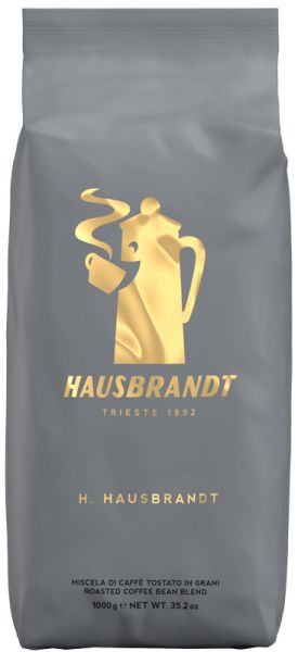 Hausbrandt Espresso H. Hausbrandt von Hausbrandt