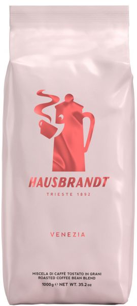 Hausbrandt Venezia Espresso Kaffee von Hausbrandt