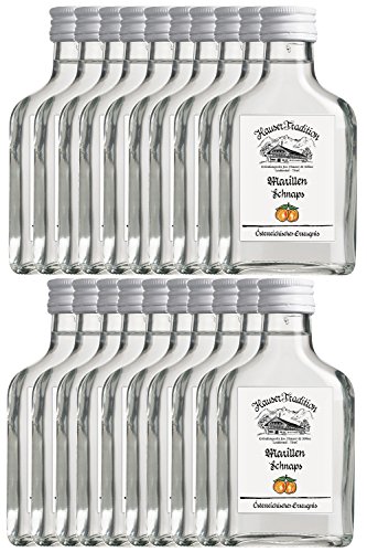 Hauser Tradition Marillen Schnaps 20 x 0,1 Liter Hauser Tradition Marillen Schnaps 20 x 0,1 Liter von Hauser Tradition Marillen Schnaps 20 x 0,1 Liter
