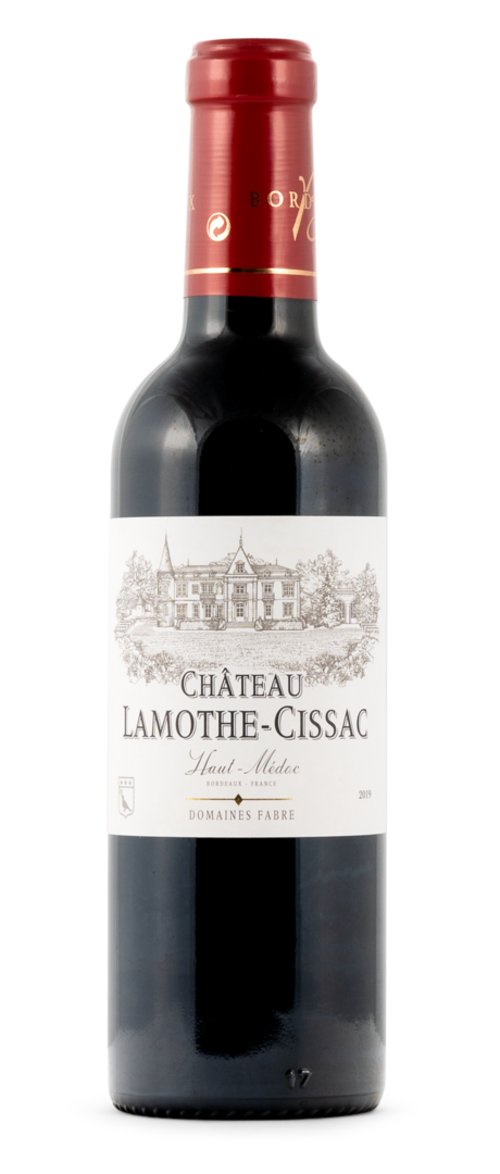 2019 Château Lamothe-Cissac 2019 Château Lamothe-Cissac von S.C. Chateau Lamothe-Cissac