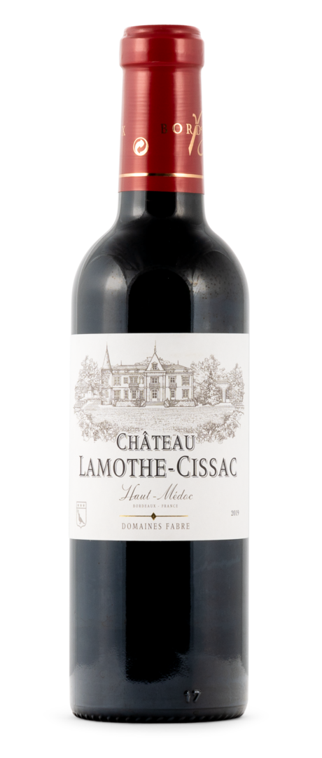 2019 Château Lamothe-Cissac von S.C. Chateau Lamothe