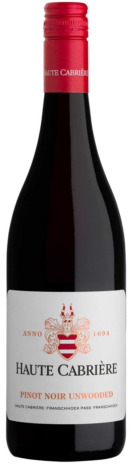Haute Cabri?re Pinot Noir Unwooded  2021 von Haute Cabriere