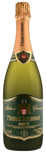 Pierre Jourdan Brut Pierre Jourdan Brut von Haute Cabriere