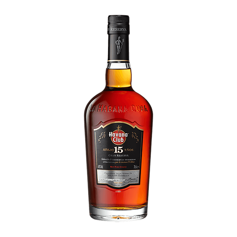 Havana Club : Anejo 15 Anos Havana Club : Anejo 15 Anos von Havana Club