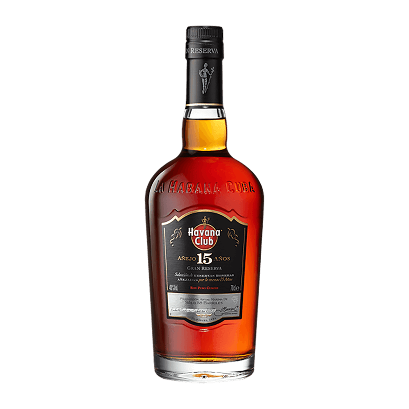 Havana Club : Anejo 15 Anos von Havana Club