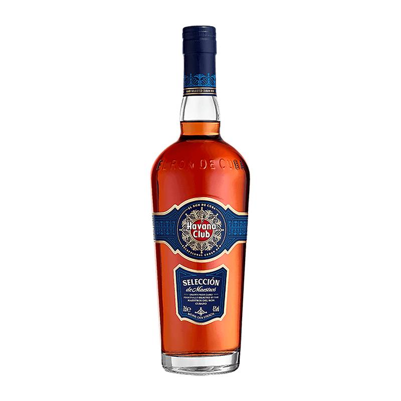 Havana Club : Seleccion de Maestros von Havana Club