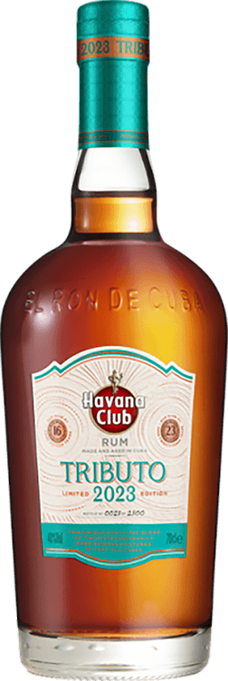 Havana Club : Tributo von Havana Club