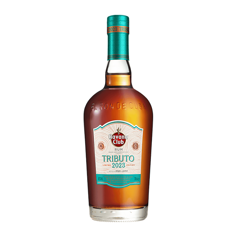 Havana Club : Tributo von Havana Club