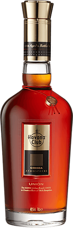 Havana Club : Union von Havana Club
