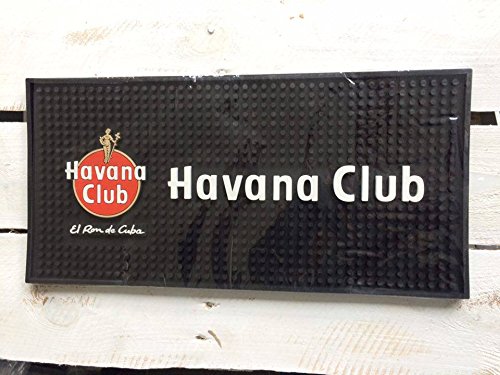 Havana Club Barmatte Thekenmatte von Havana Club