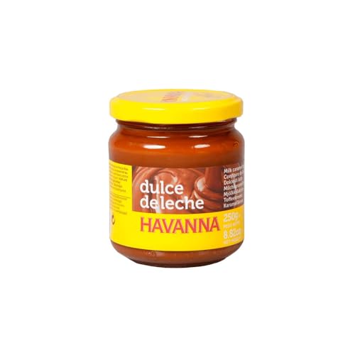Dulce de Leche - Havanna 250g von Havanna