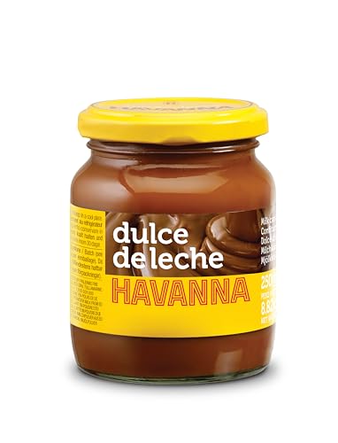 Dulce de Leche - Havanna 250g Dulce de Leche - Havanna 250g von Havanna