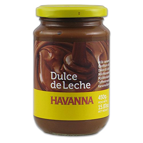 Dulce de Leche - Havanna - 3 x 450g von Havanna