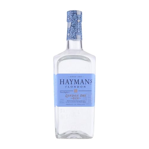 Gin Gin Hayman's London Dry Gin 70 cl Gin Gin Hayman's London Dry Gin 70 cl von Hayman's Distillers
