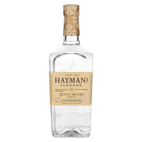Hayman's of London GENTLY RESTED GIN 41,30% 0,70 Liter von Hayman's of London